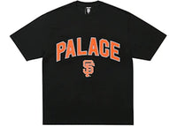 Palace San Francisco Giants Tee Black