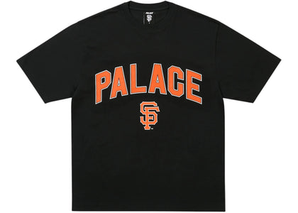 Palace San Francisco Giants Tee Black - product view 2