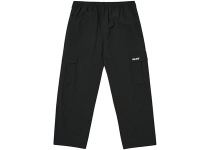 Palace Shell Cargo Black - product view 2