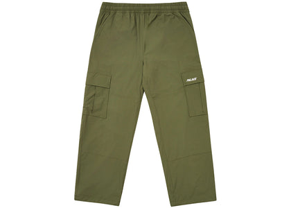 Palace Shell Cargo The Deep Green - product view 2