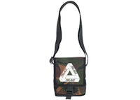 Palace Shot Bag Camo