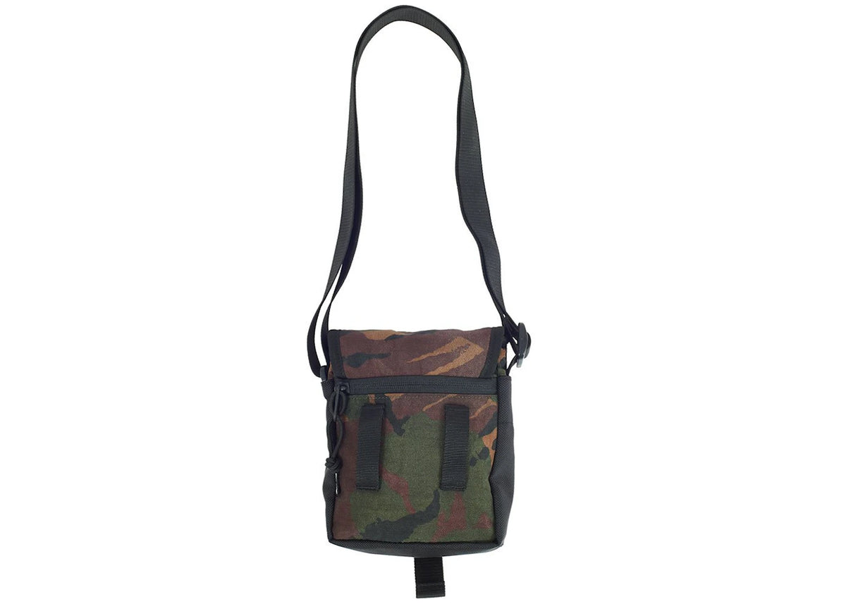 Palace Shot Bag Camo - vue secondaire B