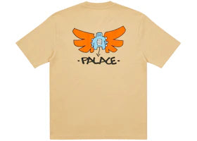 Palace Slap Angel T-shirt Boulder