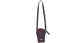 Palace Sling Sack Burgundy