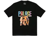 Palace Spice Girls T-Shirt Black