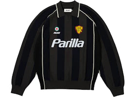 Palace Sportiva Knit Black