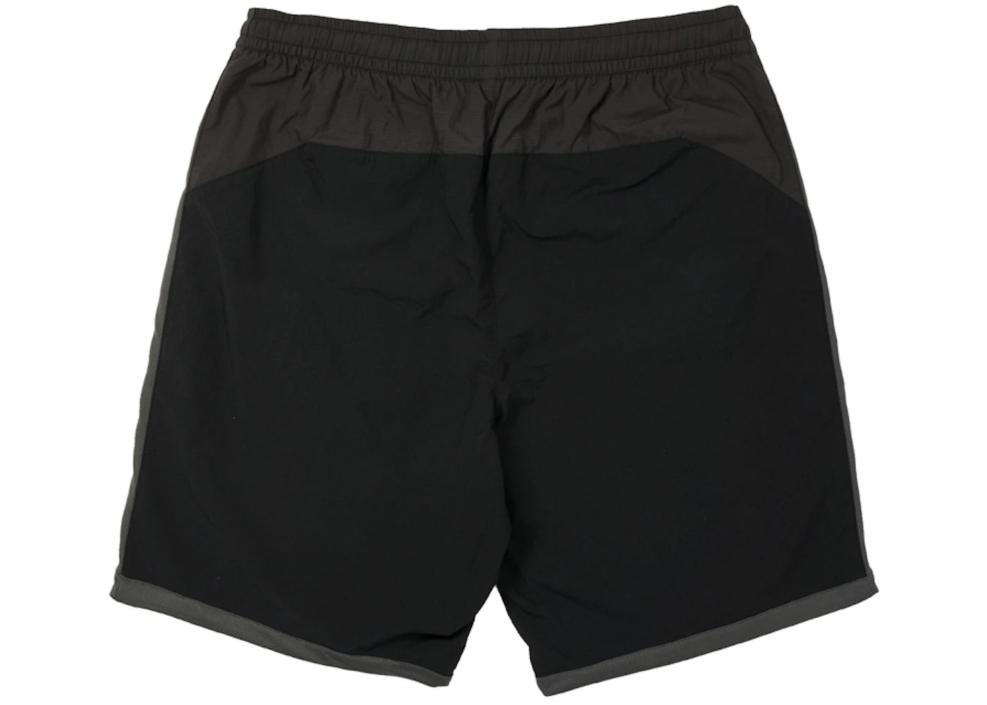 Palace Sports Shell Shorts Black - vue secondaire B