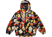 Palace Sprinter Jacket Floral Camo