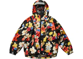 Palace Sprinter Jacket Floral Camo