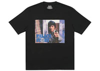 Palace Story T-Shirt Black