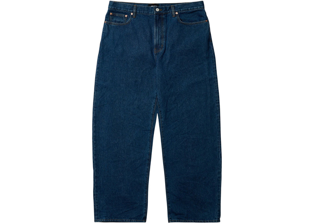 Palace Susanoo P90 Jean Indigo Wash - vue secondaire B