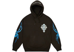 Palace TGF Hood Black - vue 360