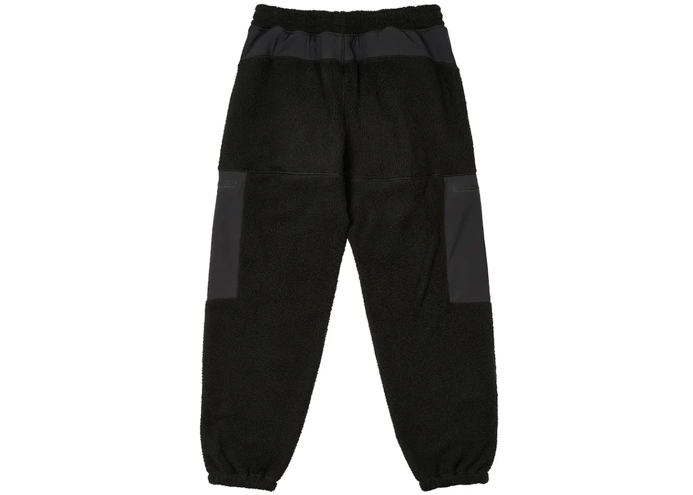 Palace Thermalite Fleece Jogger Black - vue secondaire B