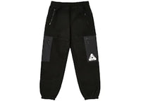 Palace Thermalite Fleece Jogger Black