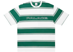 Palace Tidy Stripe T-Shirt