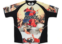 Palace Titian Jersey Black