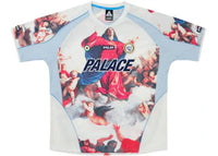 Palace Titian Jersey White