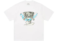 Palace Tornado T-Shirt White