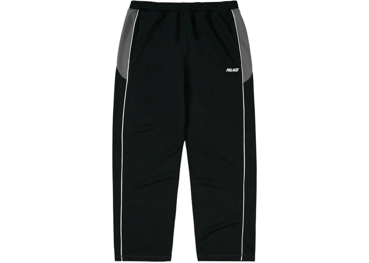 Palace Tracksuit Jogger Pant Black - vue secondaire A