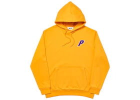 Palace Tri-Chenille Hood Yellow - vue 360