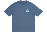 Palace Tri-Coco T-Shirt Grey