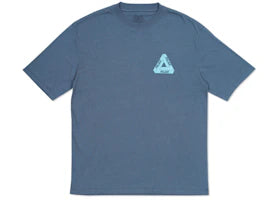Palace Tri-Coco T-Shirt Grey