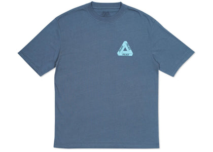 Palace Tri-Coco T-Shirt Grey - apparel view 2