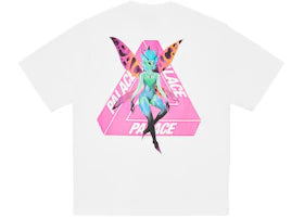 Palace Tri Fairy T-Shirt White