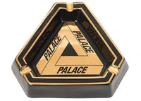 Palace Tri-Ferg Ashtray Black/Gold