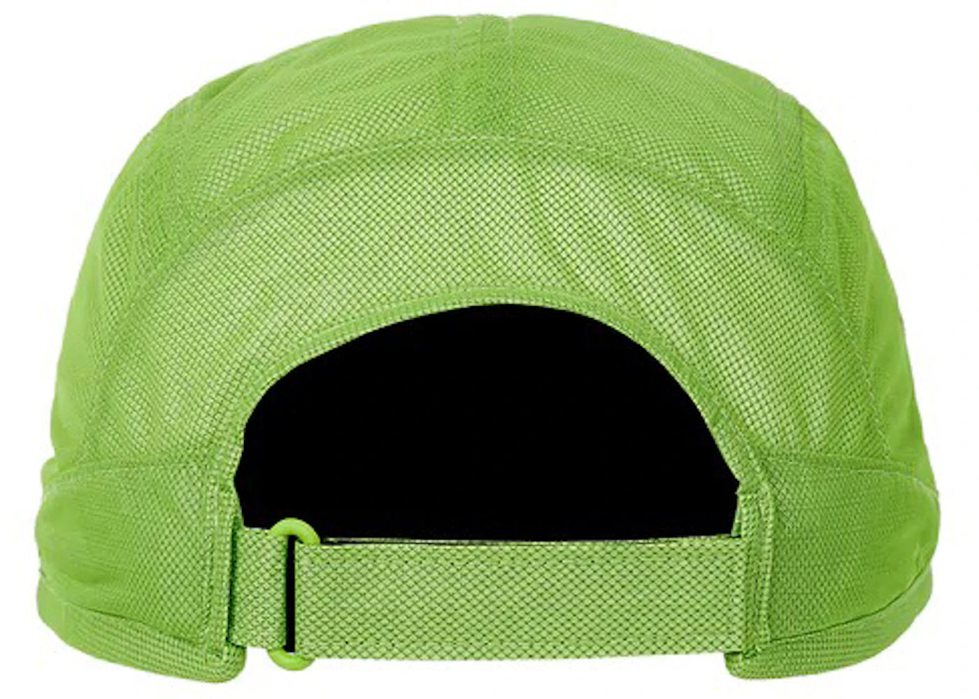 Palace Y-3 Cap Green - vue secondaire B