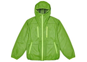 Palace Y-3 Parka Green