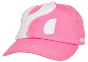 Palace Yin Yang 6-Panel (SS22) Pink - vue 360