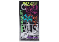 Palace x Cannondale Mad Boy Snood Multi