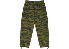 Palace x Gap Cargo Camo