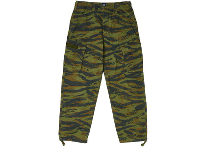 Palace x Gap Cargo Camo - product view 2