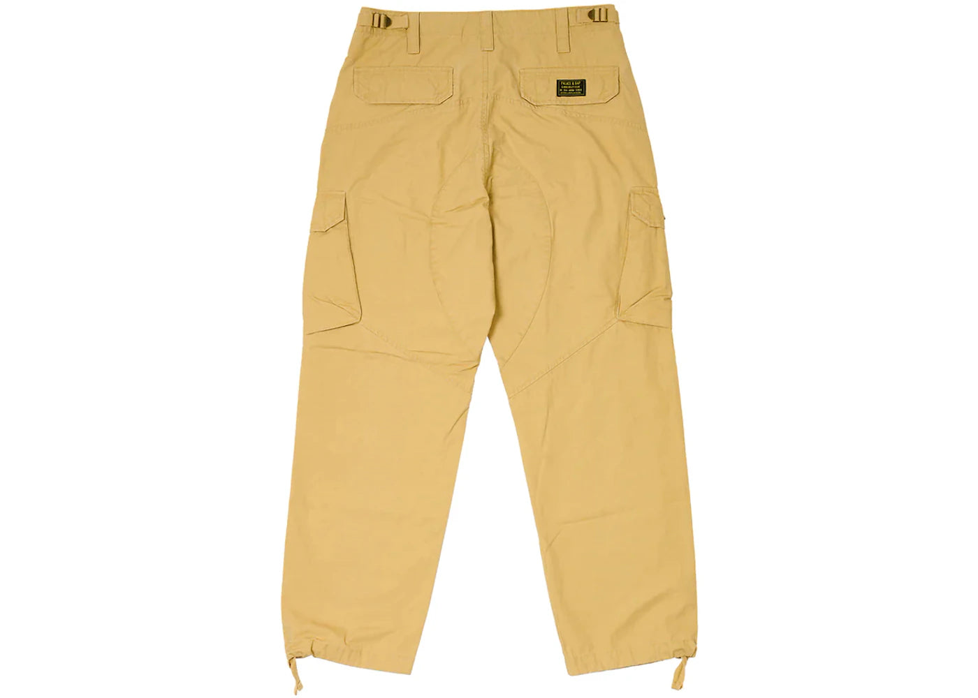 Palace x Gap Cargo Khaki - vue secondaire B