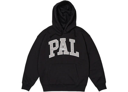 Palace x Gap Hood Black - authentic Palace product