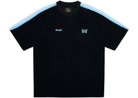 Palace x Needles Towelling T-Shirt Black