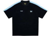 Palace x Needles Towelling T-Shirt Black