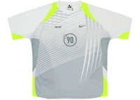 Palace x Nike Total P90 Jersey White