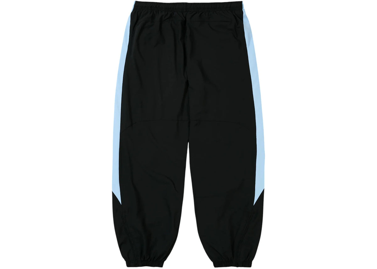 Palace x Nike Track Bottom Black - vue secondaire A