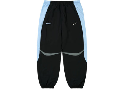 Palace x Nike Track Bottom Black - product view 2