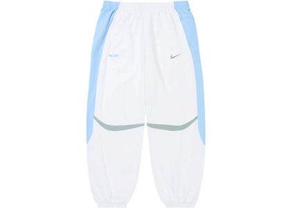 Palace x Nike Track Bottom White - authentic Palace product