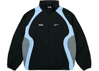 Palace x Nike Track Jacket Black