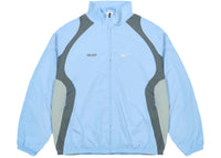 Palace x Nike Track Jacket Sky Blue