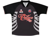 Palace x SCAA Jersey (Hong Kong Store Exclusive) Black/Red