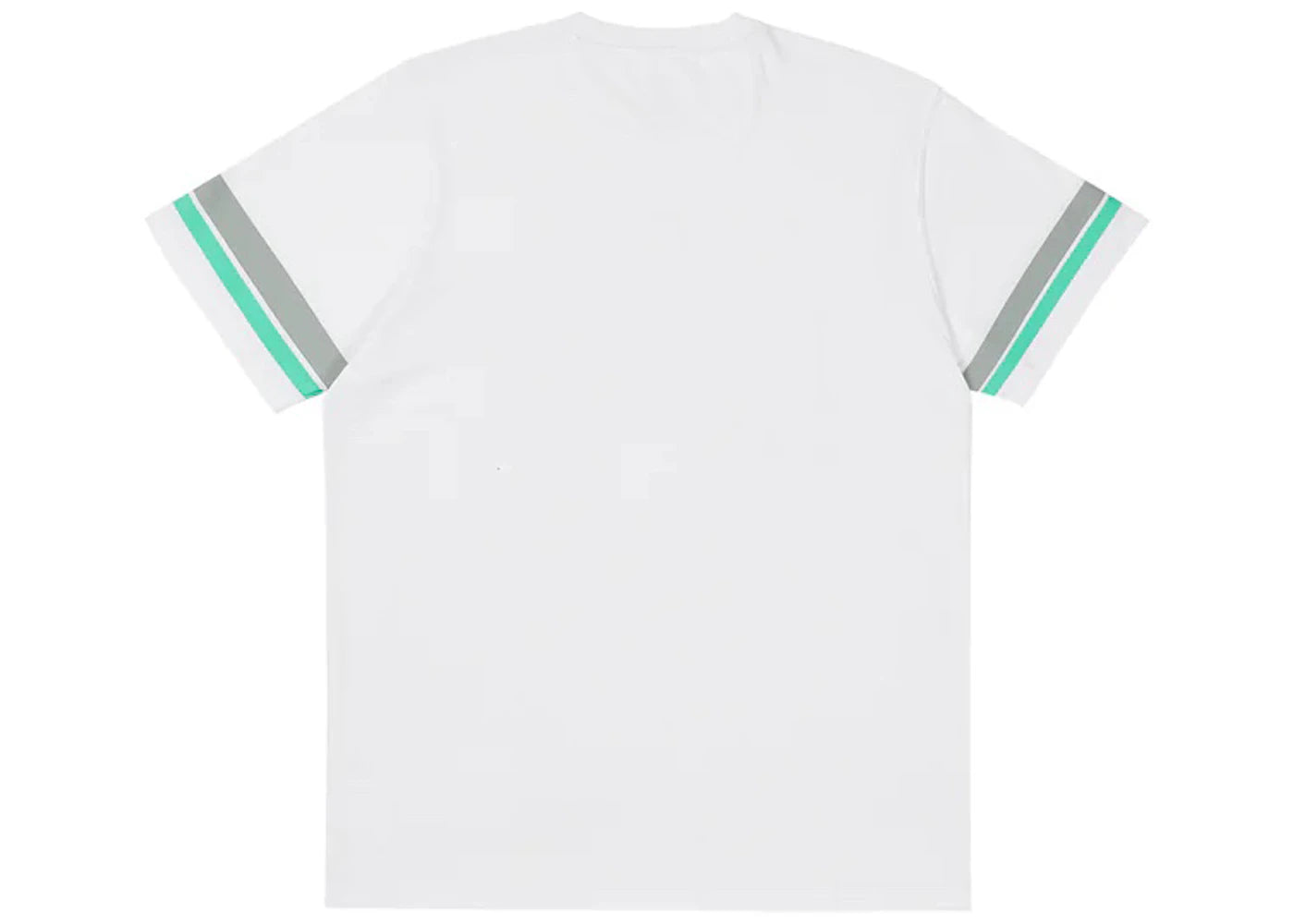 Palace x Starter T-shirt White - vue secondaire B
