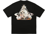 Palace x Vivienne Westwood T-Shirt Black