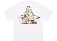 Palace x Vivienne Westwood T-Shirt White