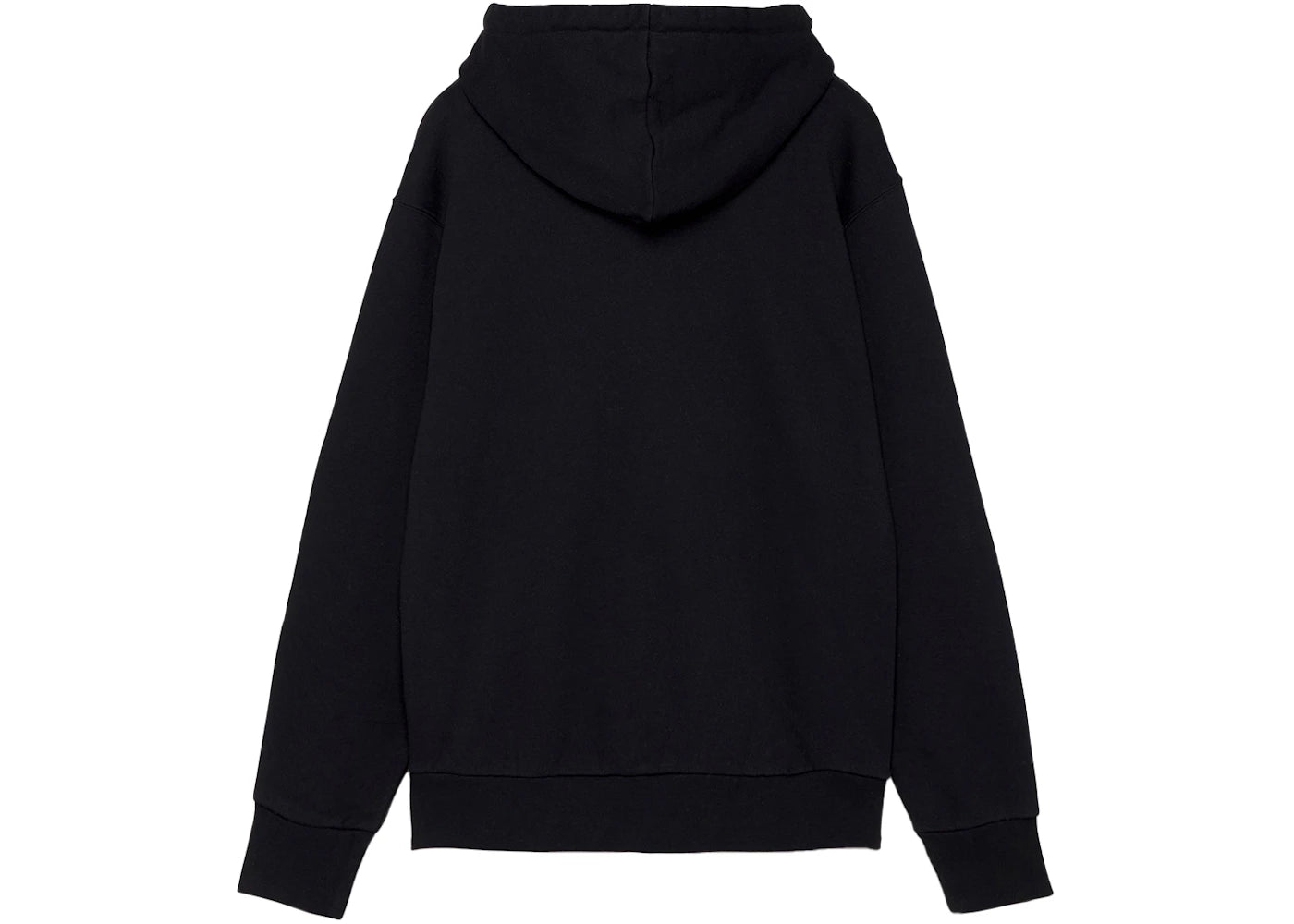 Palm Angels Bear Hoodie Black Multi - vue secondaire A